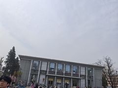 -北京大学-学五食堂
