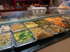 -葛记焖饼(伏牛路店)