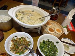 -李久其家民间餐厅(观沙岭公园店)