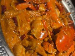 -胖哥俩肉蟹煲(梅溪步步高店)