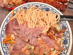 -兰州陈记牛肉面 ·烧烤· 铜锅涮肉(万达店)