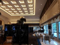 -常州武进九洲喜来登酒店