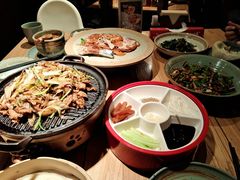 -青年公社烤鸭(滨湖银泰店)