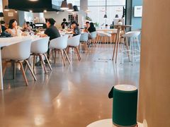 -dotcom coffee古点咖啡(致真大厦店)