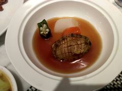 -都会尚膳·海鲜自助餐厅(重庆万豪酒店)