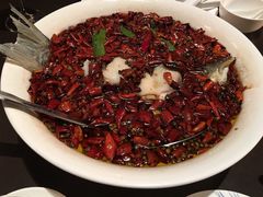 -广州文华东方酒店·江-由辉师傅主理