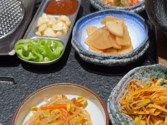 -炭虎烤肉(桂林路店)