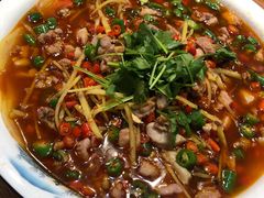 -盛世盐帮·自贡特色(总店)