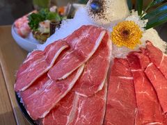 -生如夏花泰式火锅(西村黑金店)