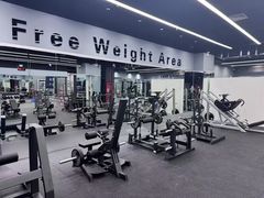 -VLines耀能运动24小时·月付制健身(京广桥店)