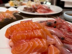 -怡咖啡自助餐(宁波香格里拉店)