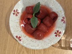 -北三条胡同打卤面馆(雍和宫店)