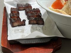 -小厨娘淮扬菜(板桥一店)