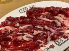 -八合里潮汕鲜牛肉火锅(万科里店)