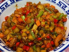 -小匠喜·江西菜(人民广场店)