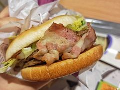 -麦当劳(望京国际商业中心店)