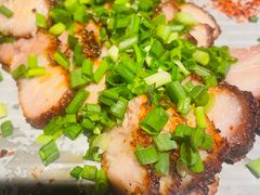 -绿茶餐厅(蓝色港湾店)