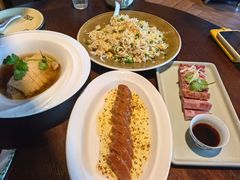 -扬州狮子楼·非遗淮扬菜(总店)