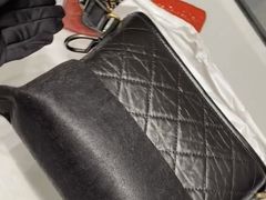 -Chanel(德基广场店)