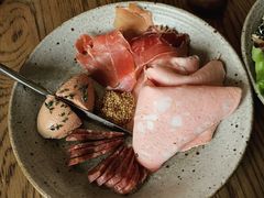 -BOR Eatery(安福路店)