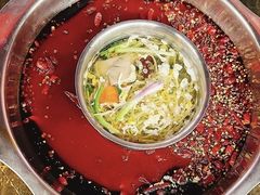 -储奇门鳝鱼火锅(总店)