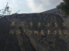 -上海市东方医院-体检中心