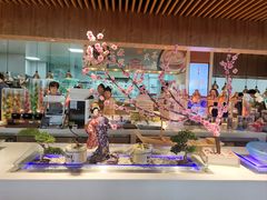 -唐庄·城市温泉(中润大道店)