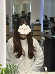 -MMby Hair Code芭曲发型