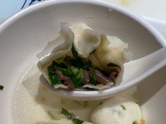 -日丰园海肠水饺·老字号大连海鲜(和平广场店)