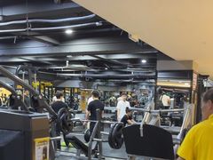 -超鹿运动健身(紫阳商贸中心店)