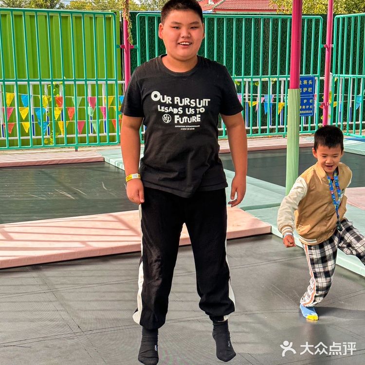 北京周末遛娃好去处,捞鱼挖沙子吃自助