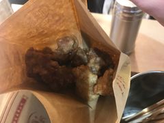 -傅强排骨(成都总店)