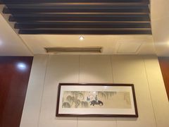 大堂-文杏酒楼(一品天下店)