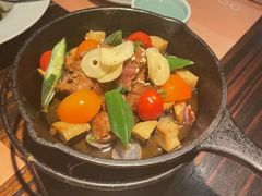 -山葵家·创意料理(万象汇店)
