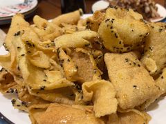 -浑河春面馆·老北京非遗鹿角面(良乡店)