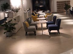 -张一元茶庄(望京店)