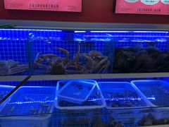 -遇西祠·海鲜烧烤(总店)
