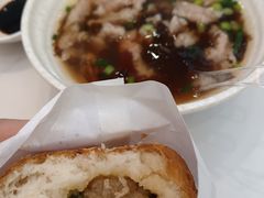 -煎意浓·吴记煎包(交通路店)