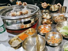 -本炙炭烤·蒲烧活鳗料理店(金沙洲店)