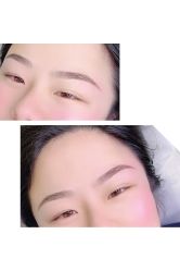 -MIVI野生眉纹绣纹眉