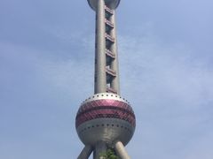 -东方明珠国际旅行社有限公司