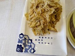 -便宜坊烤鸭店(玉蜓桥店)