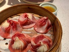 招牌小笼包-竹外桃花·江南小酒馆(SKP·S店)
