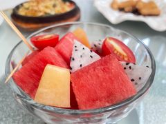 -渝半城经典川粤菜(重庆天地店)