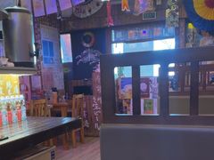 -坂吉屋·居酒屋深夜食堂(龙湖店)