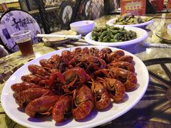 -特色酱椒鱼私房菜(黄鹤楼店)