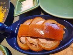 鱼子酱烤鸭1只-晟永興烤鸭店(五道口店)