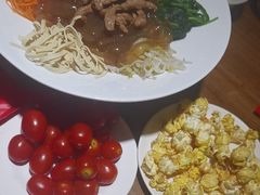 -院里汤包·虾汤包青岛菜(辽源路店)