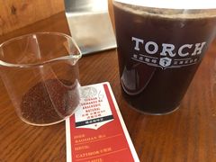 -Torch Coffee 炬点咖啡