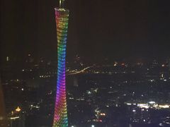 -广州四季酒店